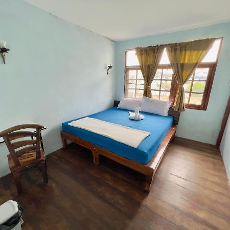 Отель Donmueang Boutique House Donmueang Airport Бангкок Экстерьер фото