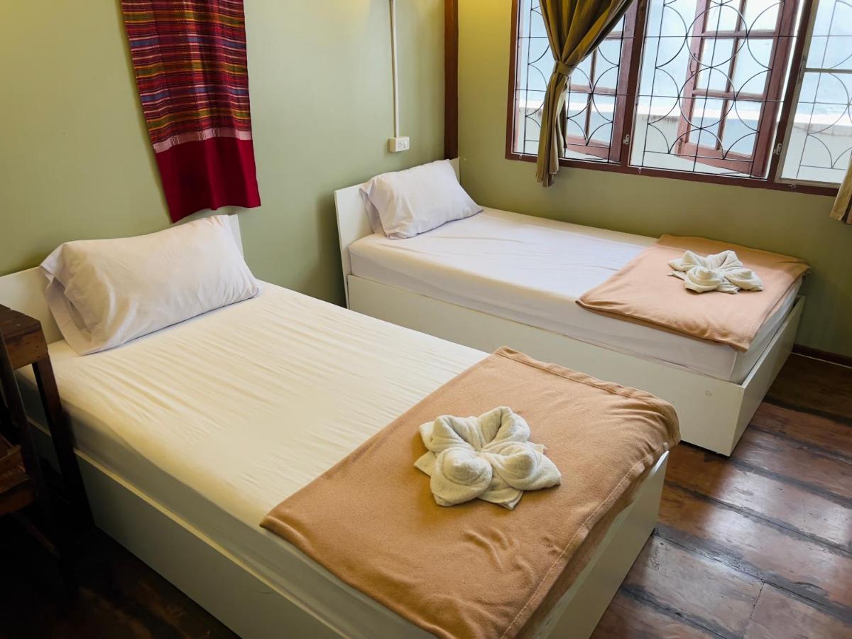 Отель Donmueang Boutique House Donmueang Airport Бангкок Экстерьер фото